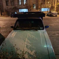 پیکان دو گانه سوز سی ان جی