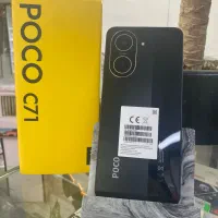 Poco c71|موبایل|کرج, حصارک پایین|دیوار