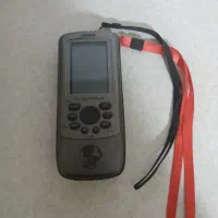 جی پی اس دستی نقشه برداری