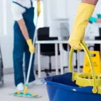 شرکت خدمات نظافت،تمیزکاری،پرستاری سالمند،کودک