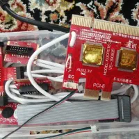 فروش دیباگر|قطعات و لوازم جانبی رایانه|تهران, شیخ هادی|دیوار