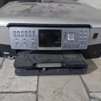 ۳ عدد پرینتر|پرینتر، اسکنر، کپی، فکس|تهران, سلسبیل جنوبی|دیوار