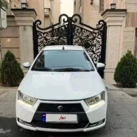 دنا پلاس مدل ۹۸