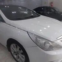 سوناتا yf مدل۲۰۱۱|خودرو سواری و وانت|تبریز, |دیوار