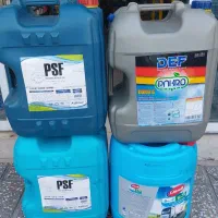 ادبلو کاسپین پاکرو گرمسار و انواع روغن موتوری دیزل|قطعات یدکی و لوازم جانبی|اسلامشهر, ملکآباد|دیوار