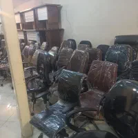 فرصت را از دست صندلی