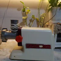 چرخ گوشت ناسیونال اصل