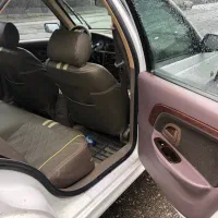 پارس دوگانه سالم|خودرو سواری و وانت|رشت, پل تالشان|دیوار