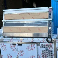 فرریلی پیتزا|کافی‌شاپ و رستوران|رباط‌کریم, شهرک صنعتی پاسارگاد|دیوار