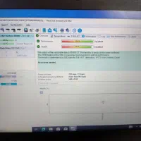 Ssd samsung pm871b 256GB|قطعات و لوازم جانبی رایانه|اصفهان, آفاران|دیوار