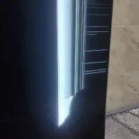 تلویزیون ۵۵ اینچ|تلویزیون و پروژکتور|سرپل ذهاب, |دیوار