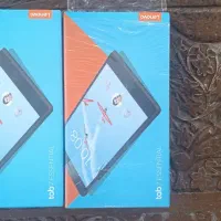 فروش دو دستگاه تب لت در حد نو