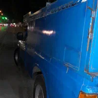 نیسان ۸۴سالم همه چی مرتب|خودرو سواری و وانت|قزوین, |دیوار