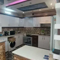 فروش منزل مسکونی نوساز ۱۷ شهریور غربی|فروش خانه و ویلا|نجفآباد, هفده شهریور|دیوار