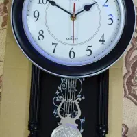 ساعت