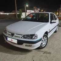 پژو پارس سال 99