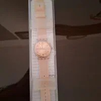ساعت زنانه Swatch اصل