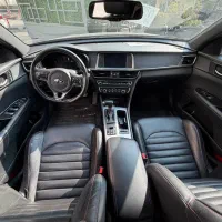 کیا اپتیما مدل ۲۰۱۷|خودرو سواری و وانت|تهران, اقدسیه|دیوار