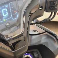 موتور آیروکس۴سوپاپ|موتورسیکلت|میاندوآب, |دیوار