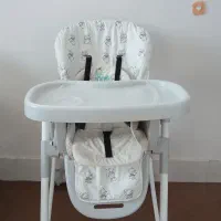 صندلی غذای کودک|اسباب و اثاث بچه|شهرکرد, |دیوار