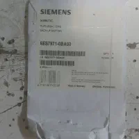 باتری بک اپ battery زیمنس siemens plc s7 400