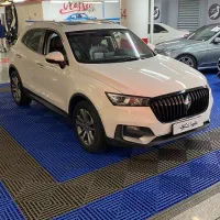 بورگوارد bx5 مدل ۲۰۱۸