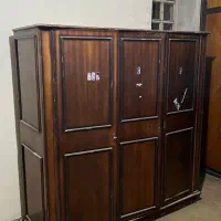 فروش فوری لوازم چوبی منزل|مبلمان خانگی و میز عسلی|رفسنجان, |دیوار