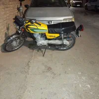 هندا 85