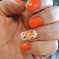 ناخن کار حرفه ای