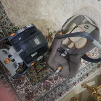 سرویس خواب کودک از ۱تا ۶ سال|تخت و صندلی بچه|اهواز, بهارستان|دیوار