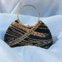 کیف دست دوز مزونی