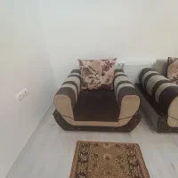 مبل داحتی|مبلمان خانگی و میز عسلی|سلماس, |دیوار