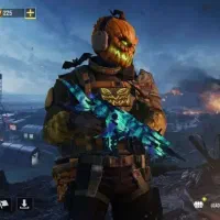 اکانت کالاف دیوتی طاق