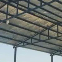 جوشکاری سیار نصاب ایرانیت در بجنورد روستا|خدمات پیشه و مهارت|بجنورد, |دیوار