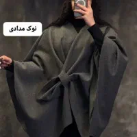 پانچ فوتر رنگ نوک مدادی