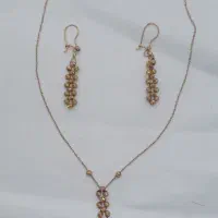 طلا مستعمل 2درصدبالای تابلو