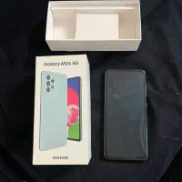 سامسونگ A52 5G|موبایل|تهران, نیروی هوایی (پیروزی)|دیوار