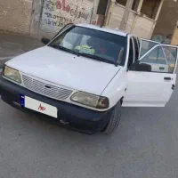 پراید مدل۹۰|خودرو سواری و وانت|صباشهر, |دیوار