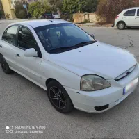 ریو سفید مدل 90