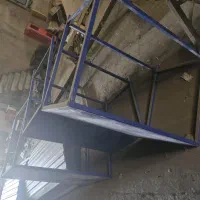 میز کار صنعتی نو نو2.5میلیون