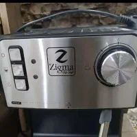 قهوه ساز زیگما