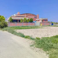 105زمین شکار..‌املاک مظلوم