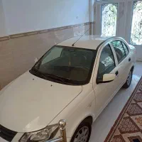 ساینا مدل 1400|خودرو سواری و وانت|خرمدشت, |دیوار