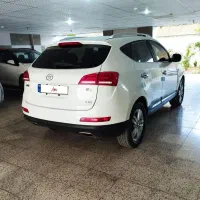 جک s5|خودرو سواری و وانت|شیراز, شریف‌آباد|دیوار