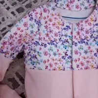 مانتو و پیراهن مناسب نوجوان محجبه کاملا رایگان