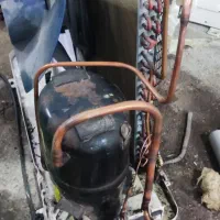 نصب و تعمیرات لوازم خانگی کولر،لباسشویی،یخچال،پکیج|خدمات پیشه و مهارت|جویبار, |دیوار