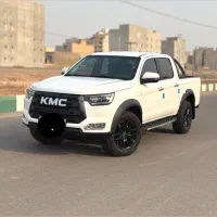 کی ام‌ سی‌ تی‌۸‌