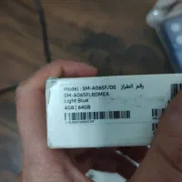 موبایل گلکسی a06|موبایل|مشهد, سراب|دیوار