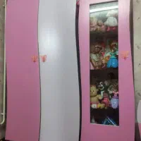 ویترین ،کمد ، دراور|بوفه، ویترین، کنسول|زنجان, |دیوار