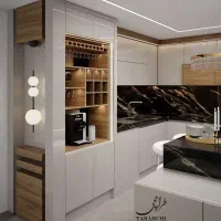 کابینت لیست قیمت فروردین